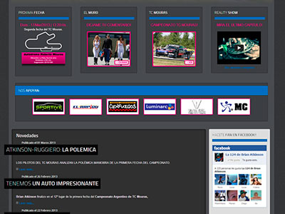 Diseño Web Freelance, Diseño UX/UI Freelance